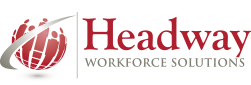 Headway Workforce Solutions logo